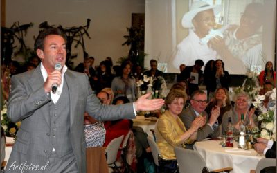 Brunch verslag 2011