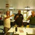 Wiesje 2013-06-26-02 ondertekeningcontract grondophoging