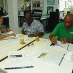 Wiesje 2014-08-27-04_contractondertekening dase 1 met BASKA