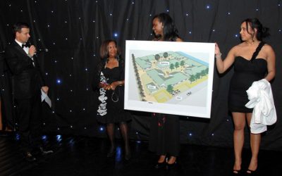 Verslag Lustrum Gala 2012