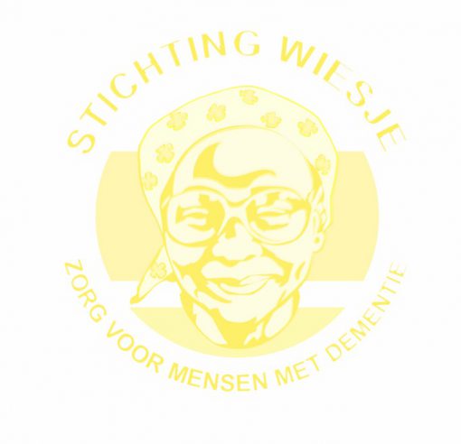 Een gouden vriend van Stichting Wiesje