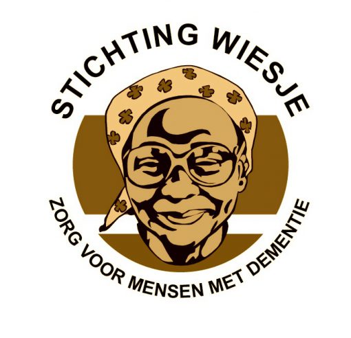 Een bronzen vriend van Stichting Wiesje