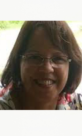 Linda Vriesde