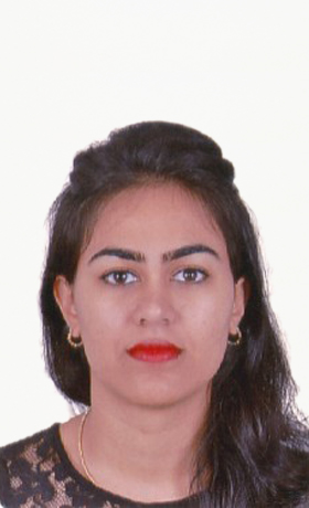 Deeksha Ganga, bestuurslid