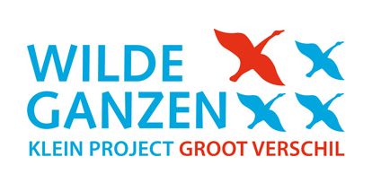 Wilde Ganzen