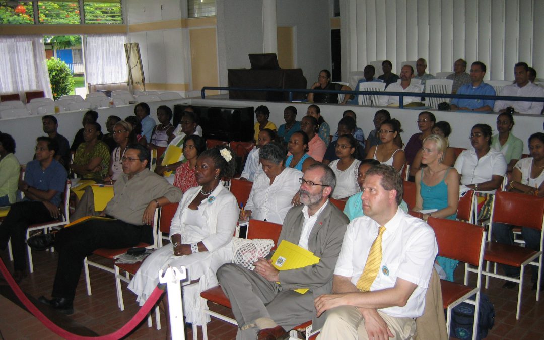 Symposium 2006