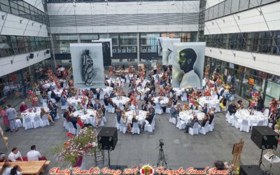 Charity Brunch Wiesje 19 April 2020 Afgelast