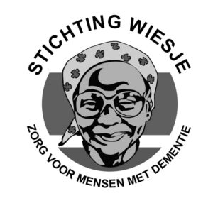 Een zilveren vriend van Stichting Wiesje